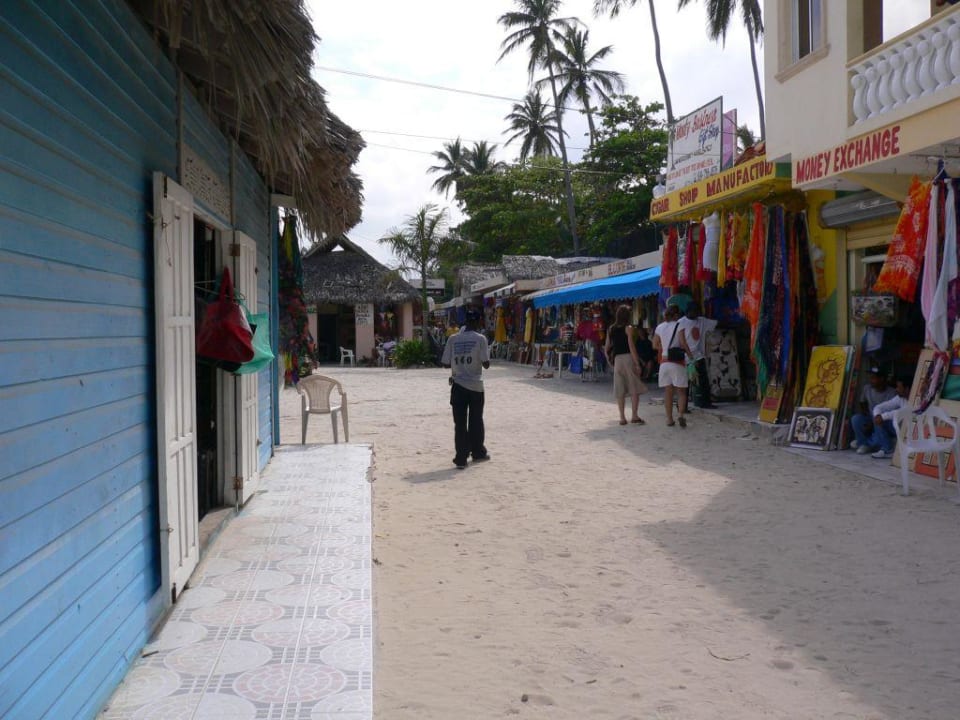 El Cortcito Grand Palladium Select Bávaro Resort & Spa