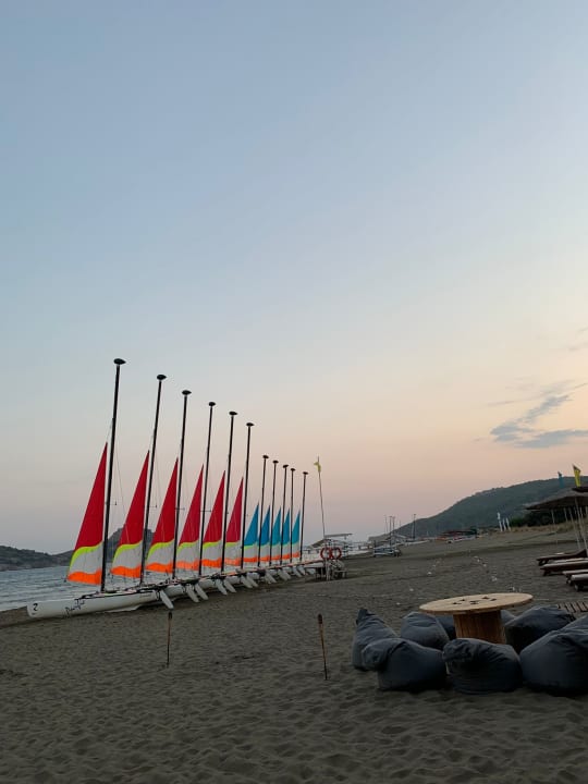 Strand ROBINSON SARIGERME PARK