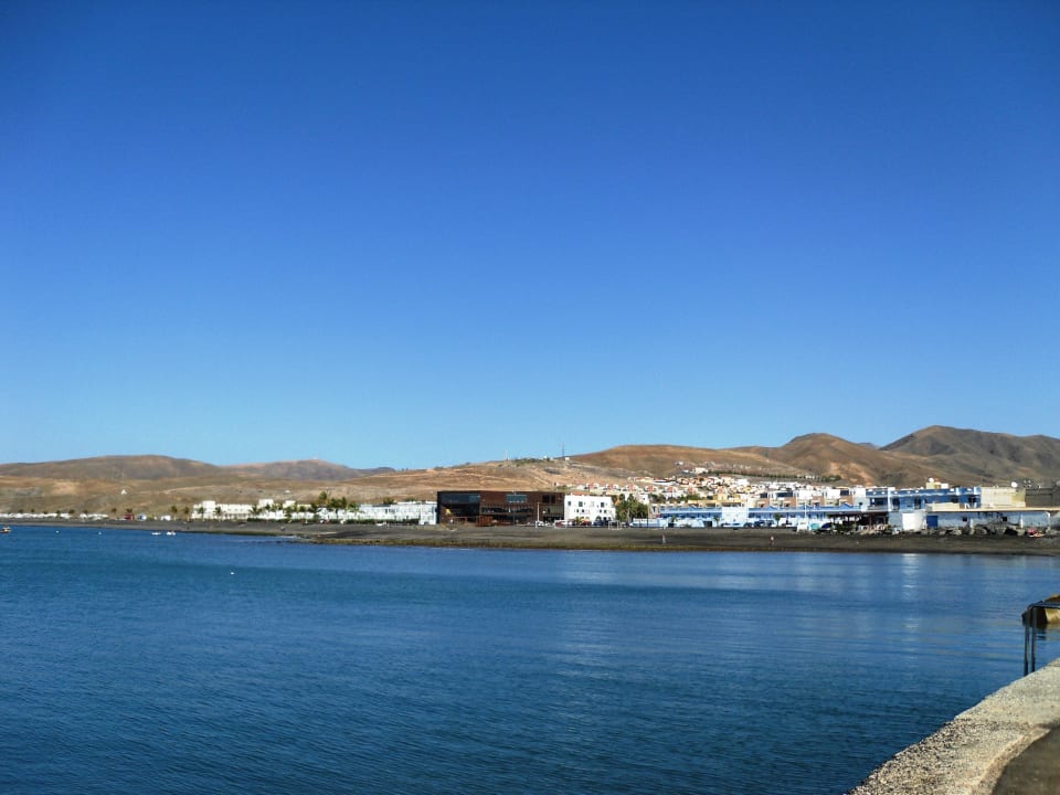 Außenansicht R2 Bahía Playa Design Hotel & Spa - Adults Only