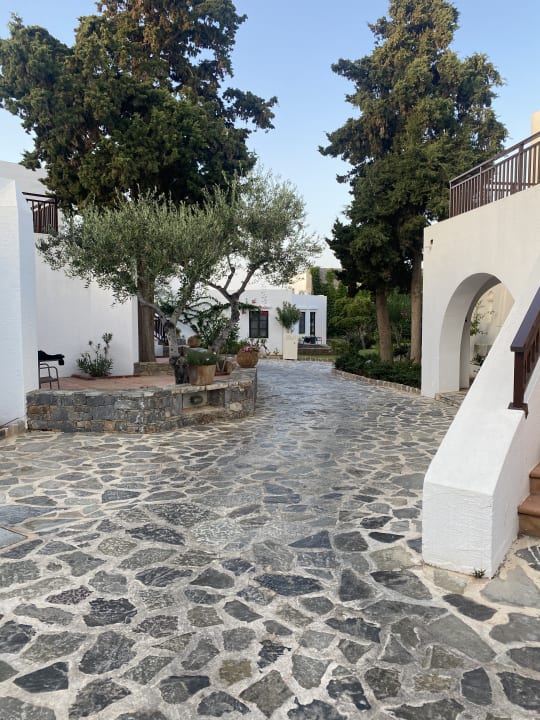 Sonstiges Creta Maris Resort