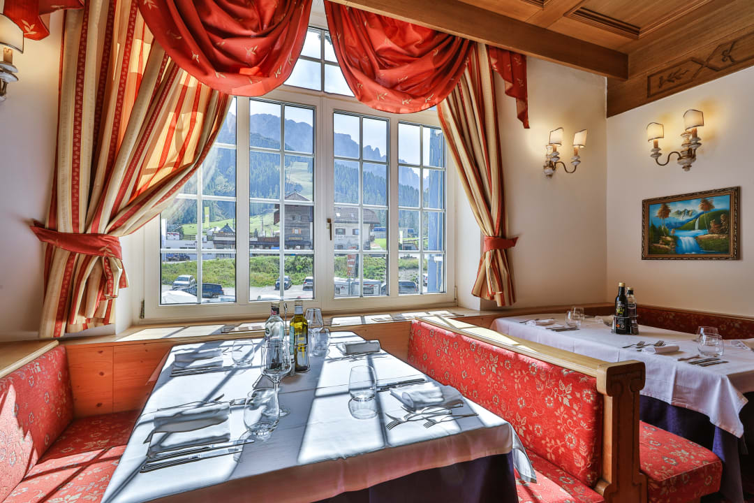 Gastro MyTime Hotels Savoy