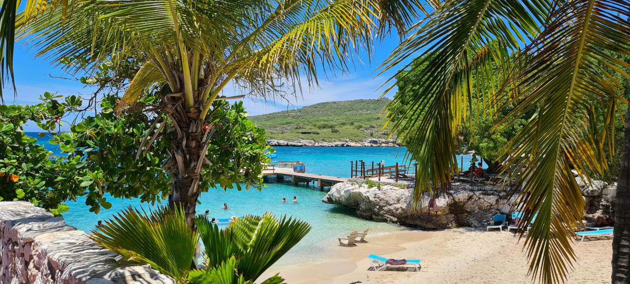 Strand Dreams Curacao Resort, Spa & Casino