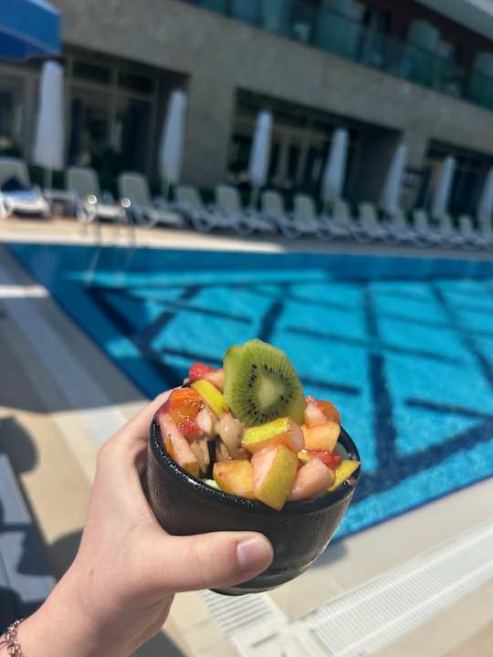 Pool Sentido Trendy Verbena Beach