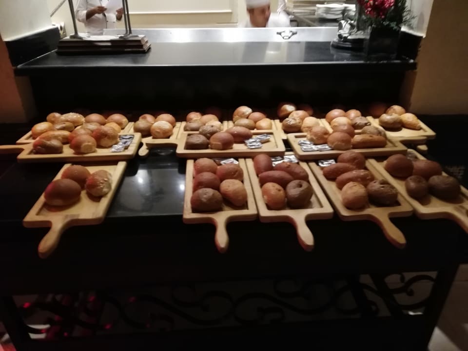 Gastro SUNRISE Crystal Bay Resort