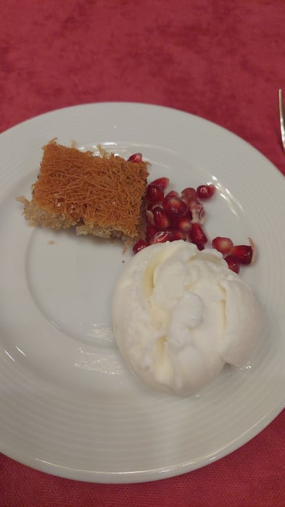 Gastro Seamelia Beach Resort