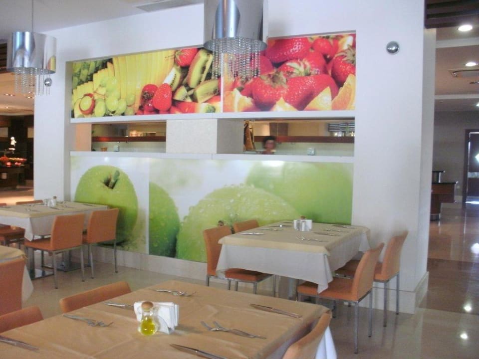 Restaurant Sunis Evren Beach Resort Hotel & Spa