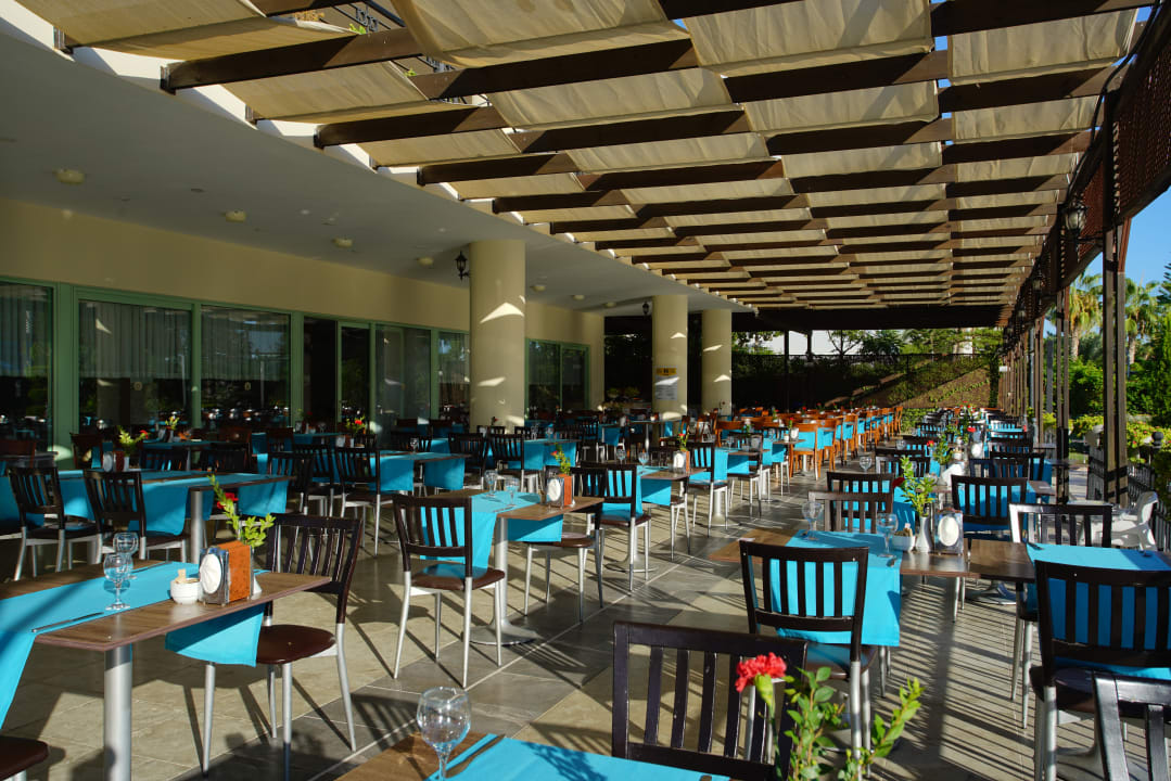 Gastro Perre Delta Hotel