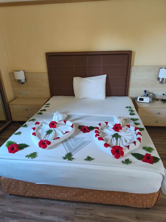 Zimmer VONRESORT Golden Beach