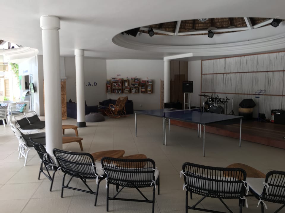 Sport & Freizeit Lagoon Attitude - Adults only