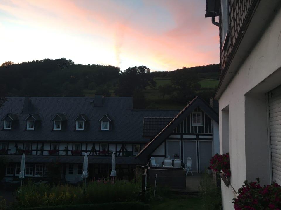 Außenansicht Ferienbauernhof Pohl