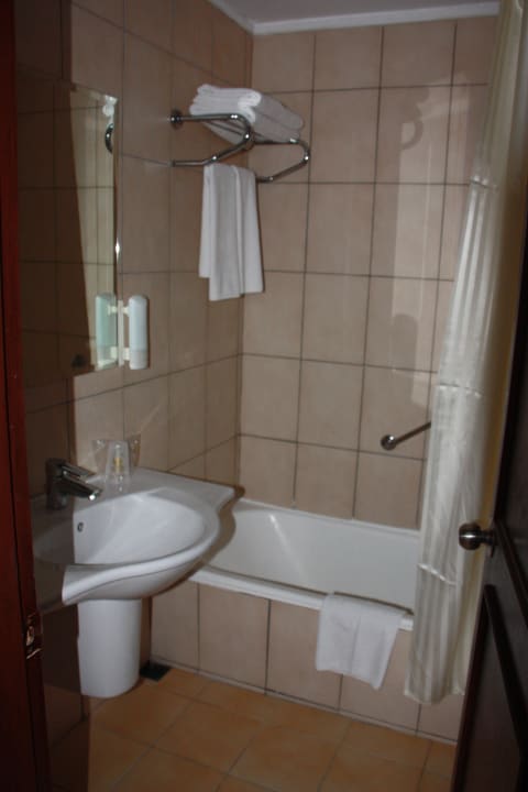 Bad Incekum Su Hotel