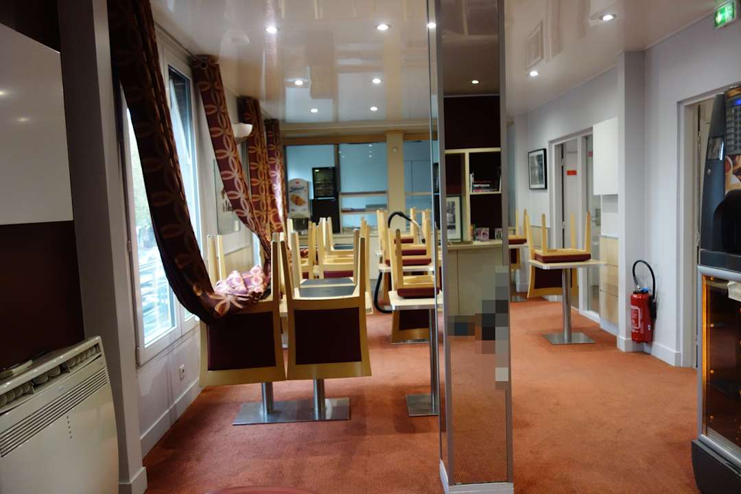 Gastro Hôtel Du Lion