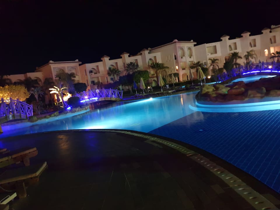 Außenansicht Serenity Alma Heights