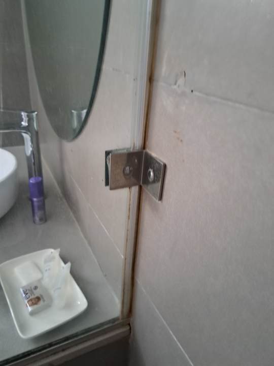 Zimmer Hotel Villas Caroline