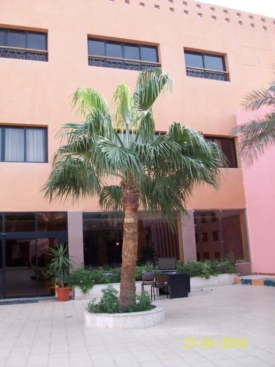 S nomera Blend Club Aqua Resort