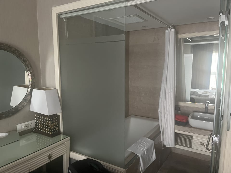 Zimmer Hotel Golden Silk