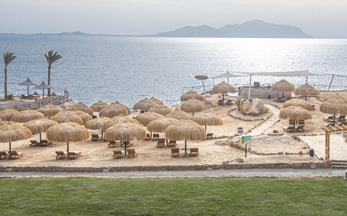 Ausblick V Hotel Sharm El Sheikh