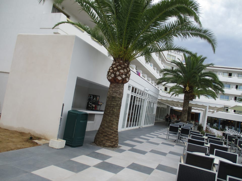 Restaurant Millor Sol