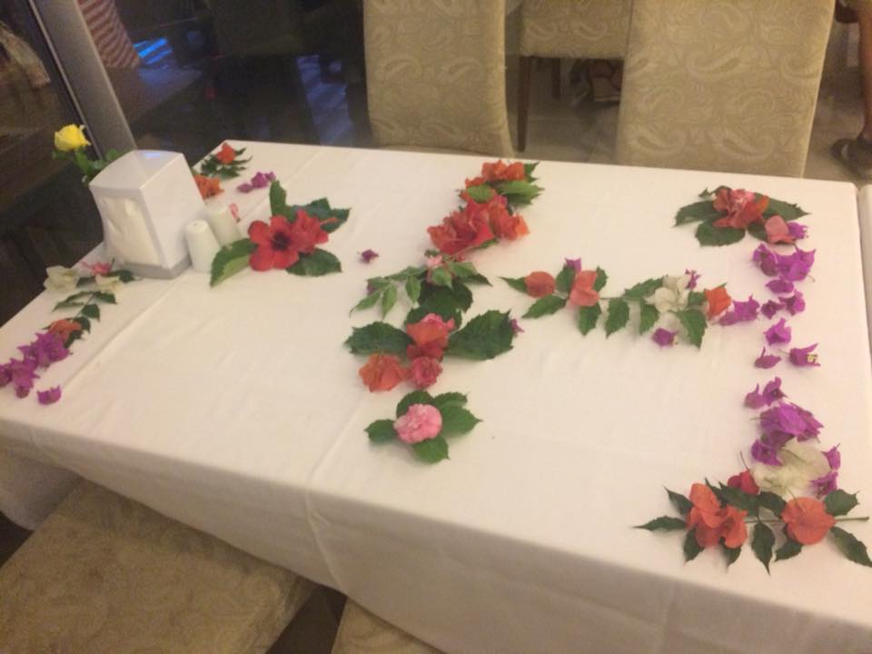 Gastro Merve Sun Hotel & Spa