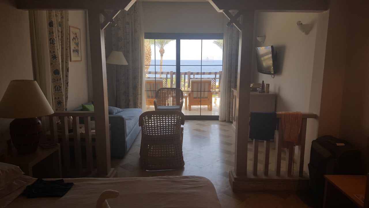Zimmer The Grand Hotel Sharm El Sheikh