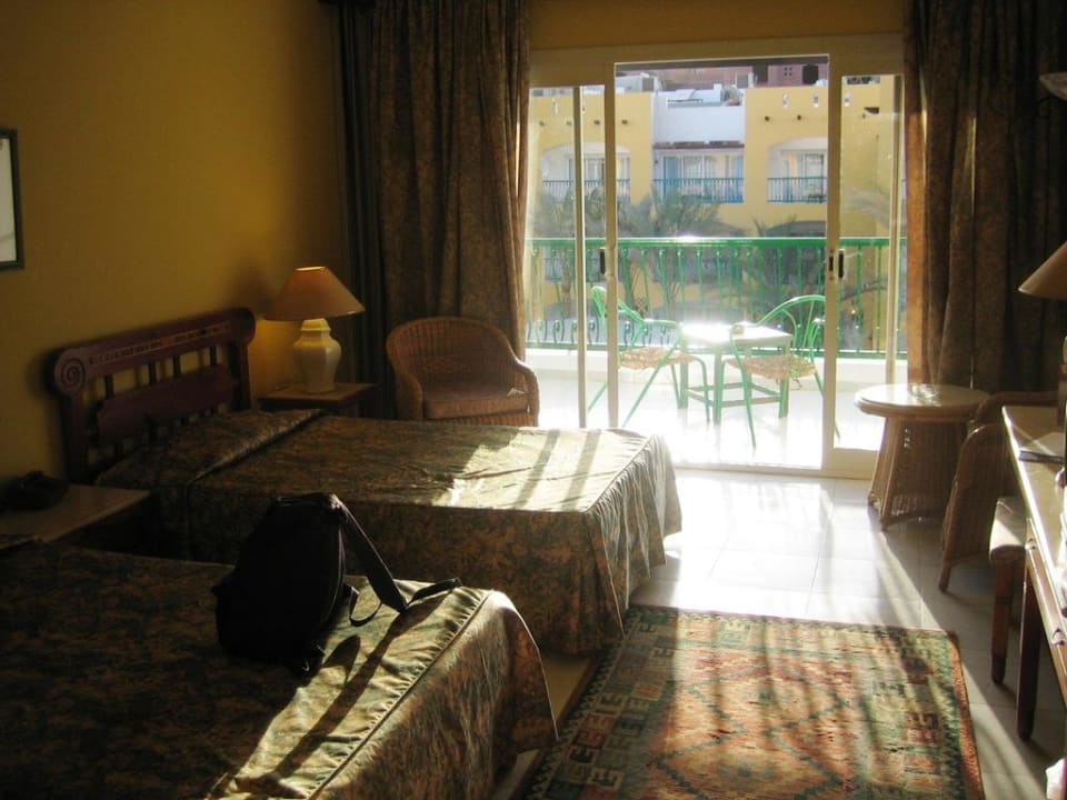 Zimmer Bel Air Azur Resort - Adults only