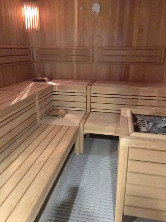 Sauna Hotel FREIgeist Einbeck, BW Signature Collection