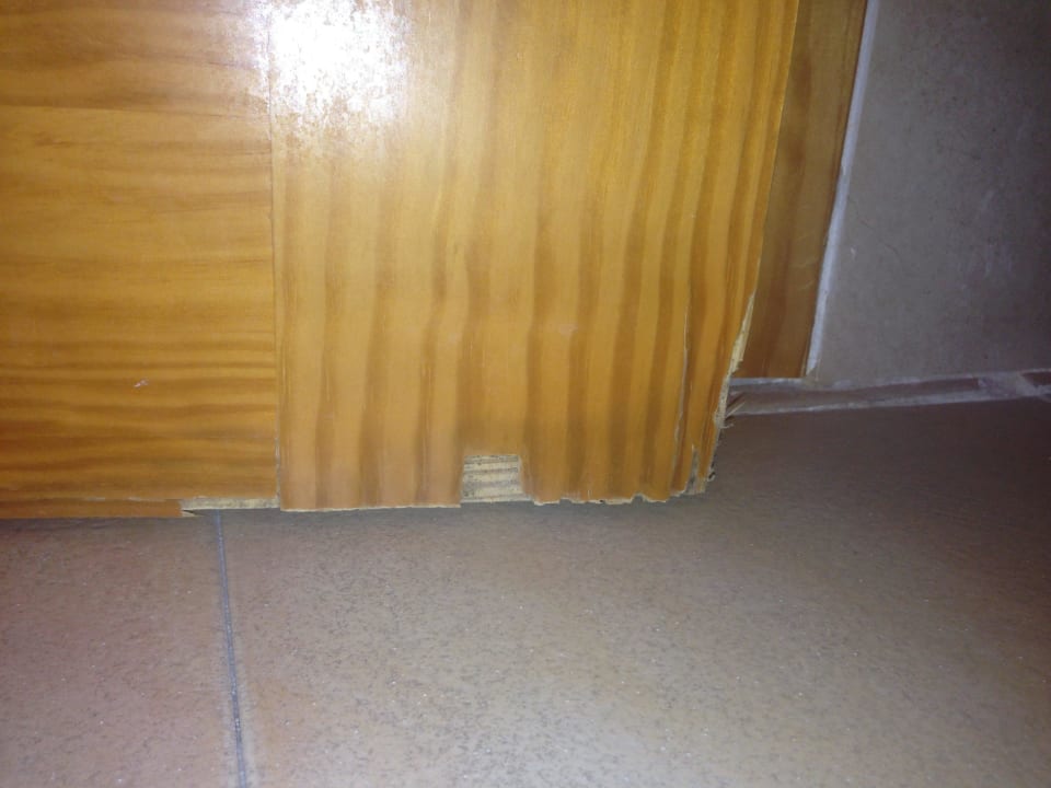 Badezimmertür VIVA Cala Mesquida Resort & Spa