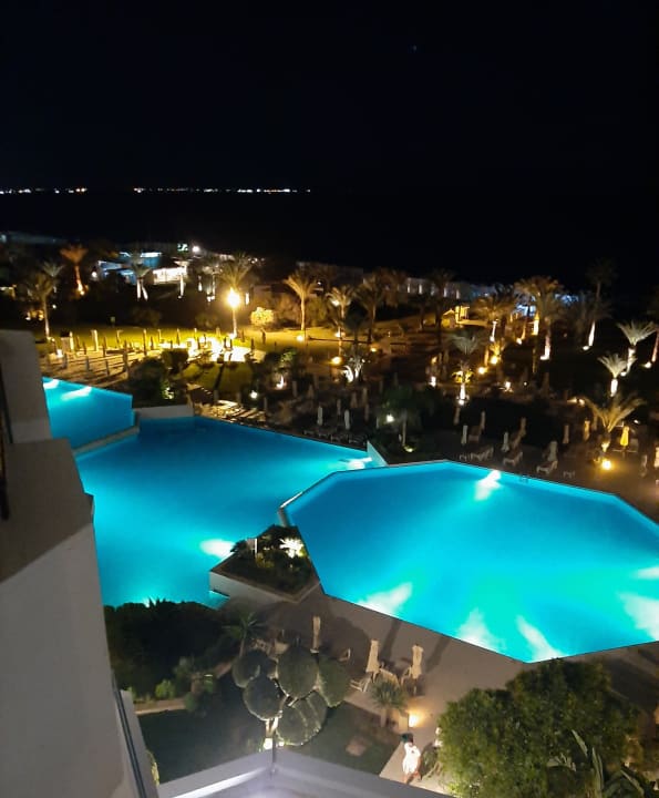 Pool Iberostar Selection Royal El Mansour