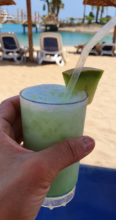 Strand Marriott Hurghada Beach Resort