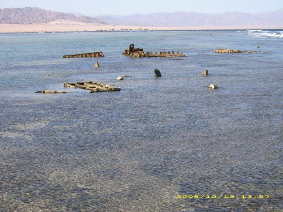 Ebbe Pickalbatros Royal Moderna Resort-Sharm El Sheikh
