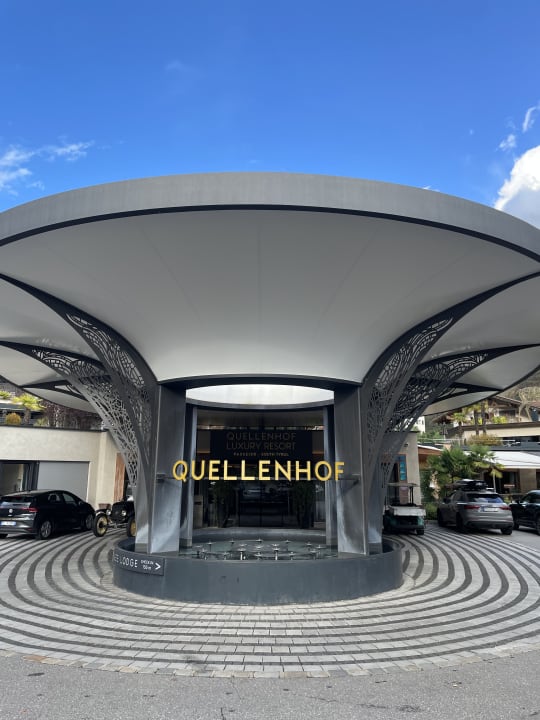 Sonstiges Quellenhof Luxury Resort Passeier