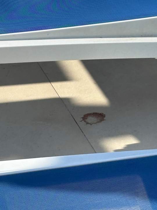 Zimmer Granada Luxury Okurcalar