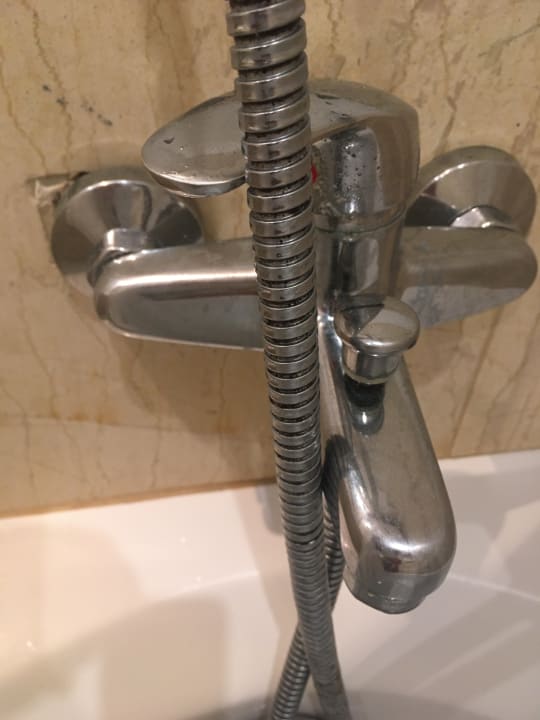 Zimmer Hotel Serita Beach