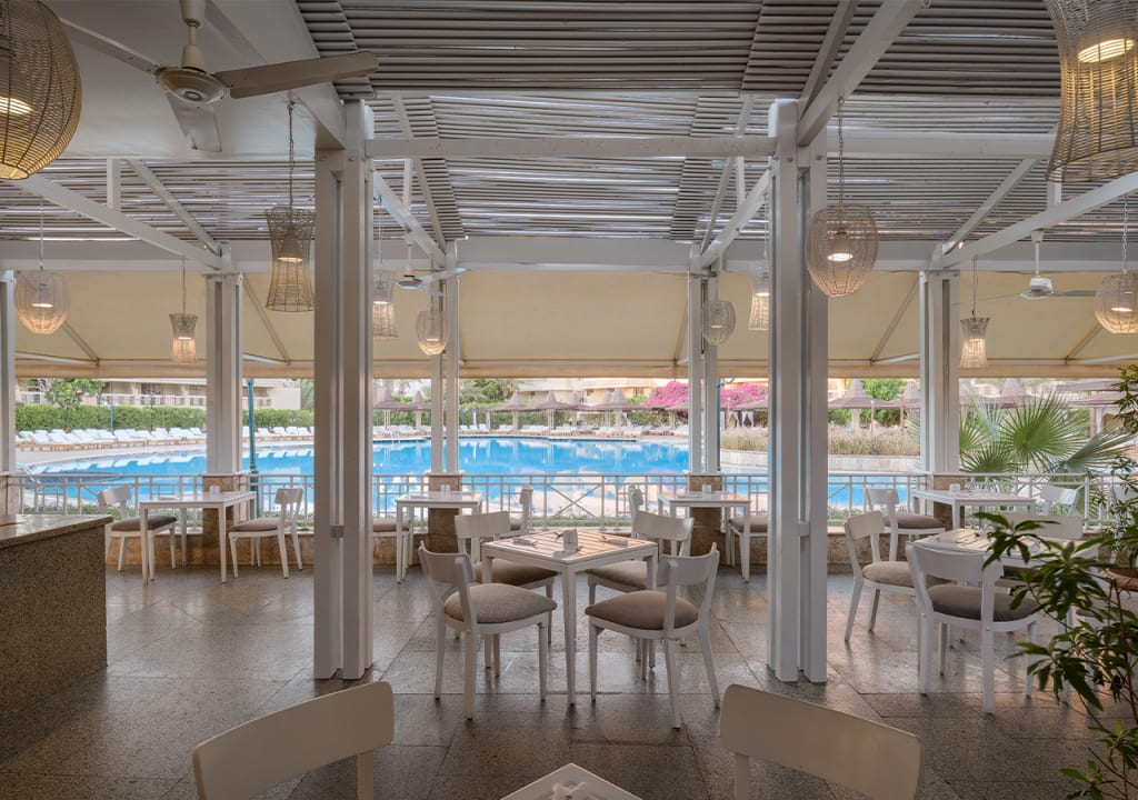 Gastro Sindbad Club