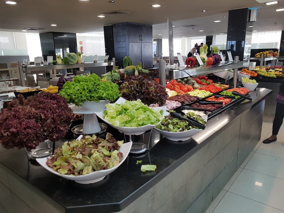 Gastro H10 Gran Tinerfe - Adults only