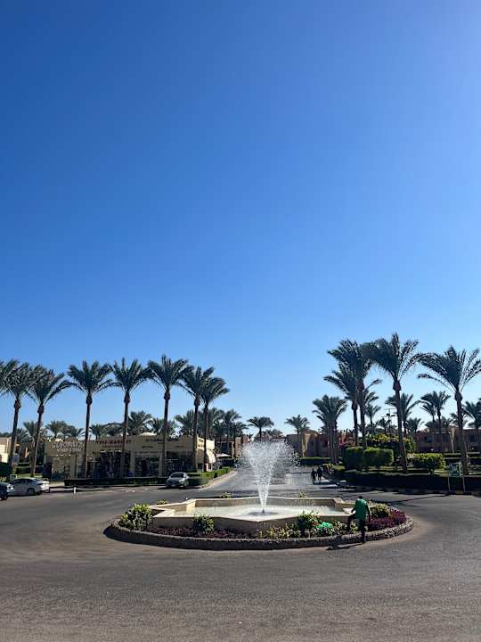 Außenansicht Stella Beach Resort & Spa Makadi Bay