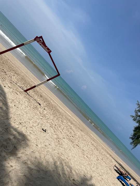 Strand Graceland Khao Lak Beach Resort