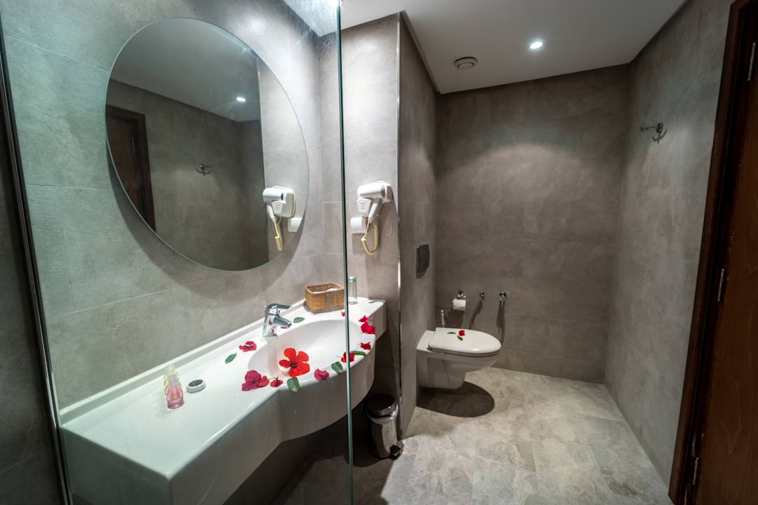 Zimmer Eden Yasmine Resort & Spa