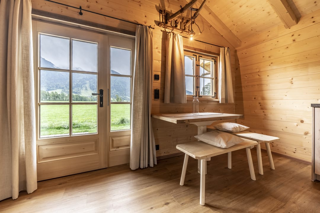 Sonstiges Lenggrieser Bergcamping