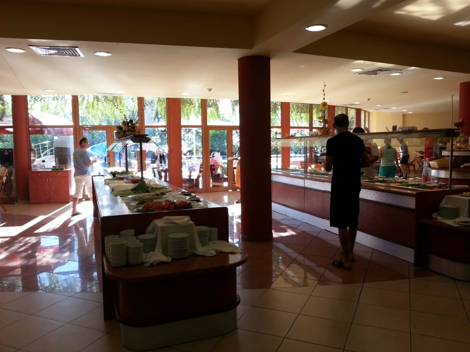 Speisesaal Berlin Green Park