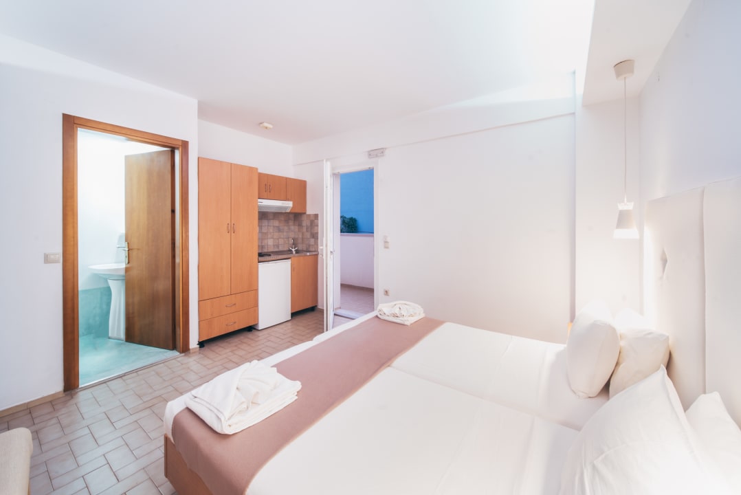 Zimmer Soleil Apartments & Studios