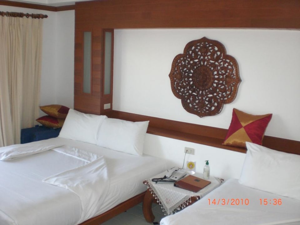 Bett Chaweng Cove Beach Resort