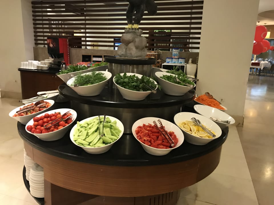 Gastro Sunis Evren Beach Resort Hotel & Spa