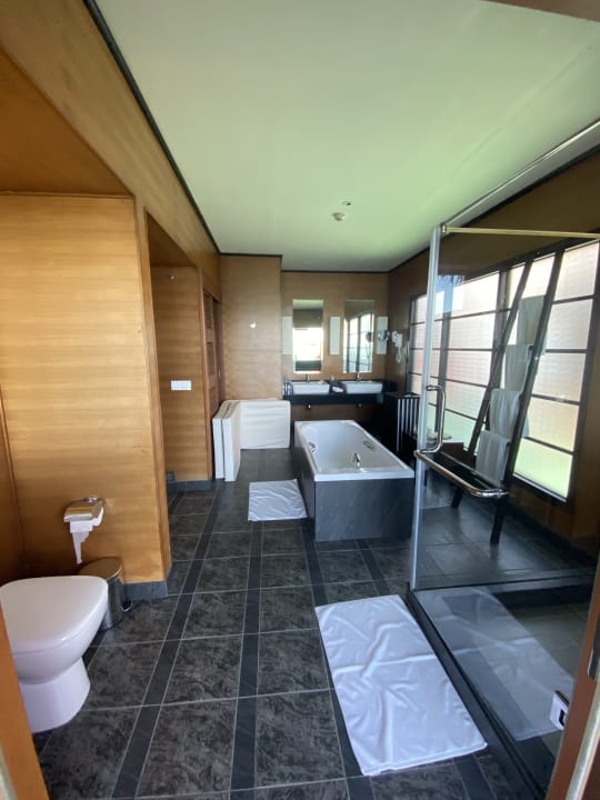 Zimmer Adaaran Select Hudhuran Fushi - Premium All Inclusive