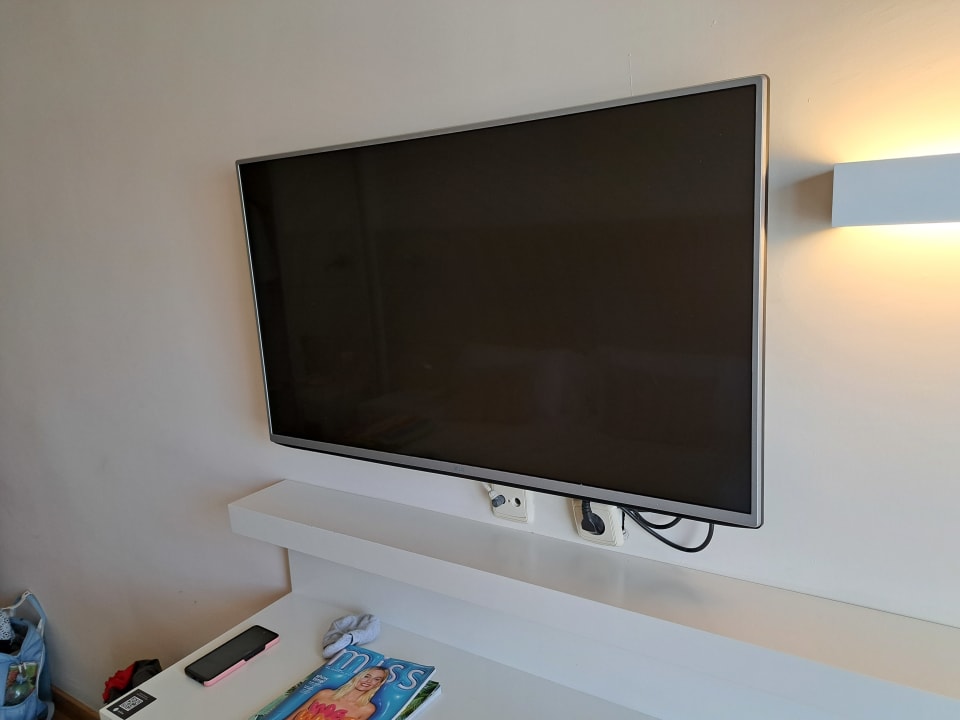 Zimmer Sabina Hotel & Suites