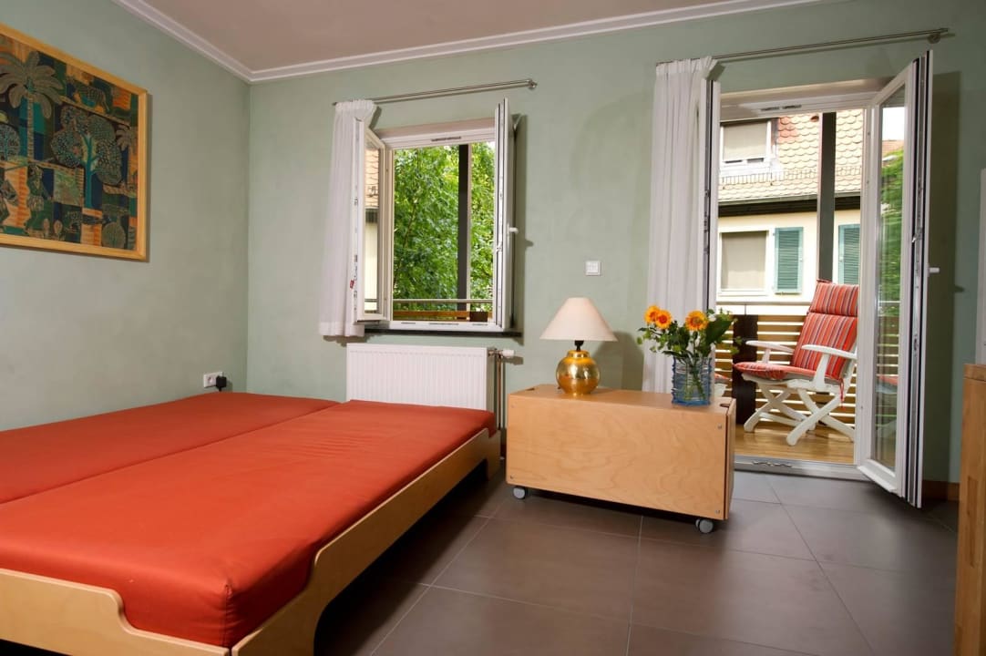 Appartement 4 Heidelberg ROOMS