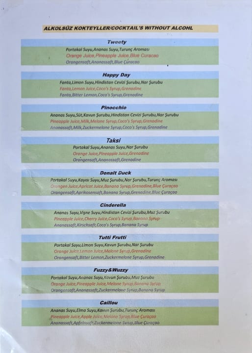 Gastro Side Story Resort & Spa