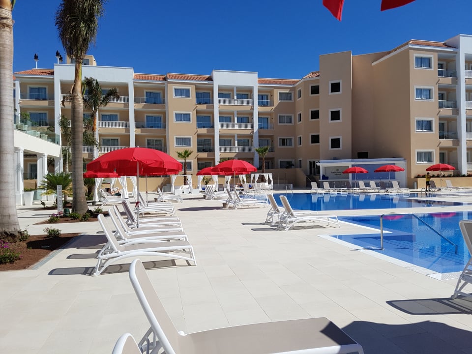 Pool Bahia Principe Fantasia Punta Cana