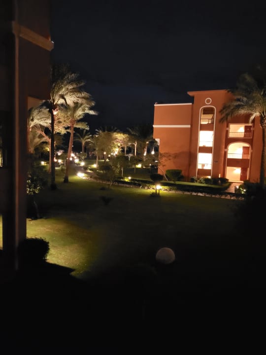 Außenansicht Sentido Caribbean World Soma Bay