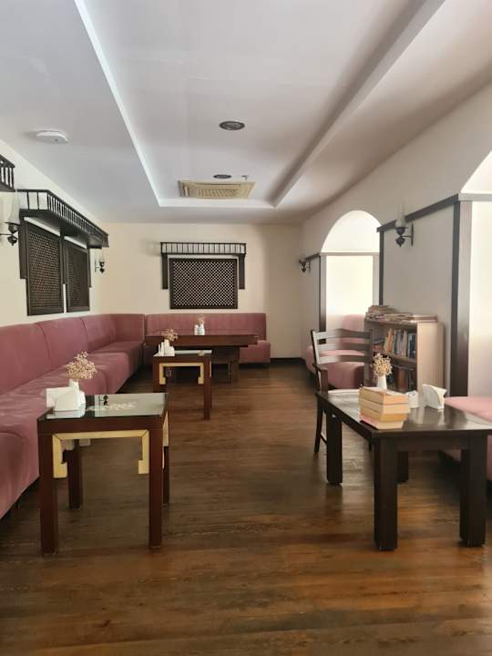 Gastro Hotel Süral Resort